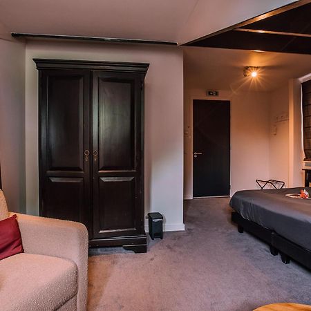 B&B/Boertel De Meander Oirschot Eksteriør bilde