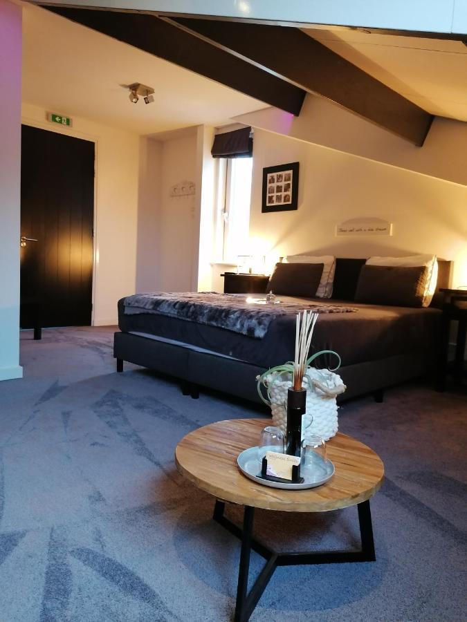 B&B/Boertel De Meander Oirschot Eksteriør bilde
