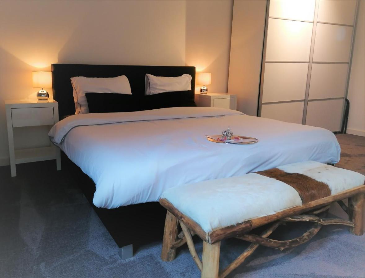 B&B/Boertel De Meander Oirschot Eksteriør bilde