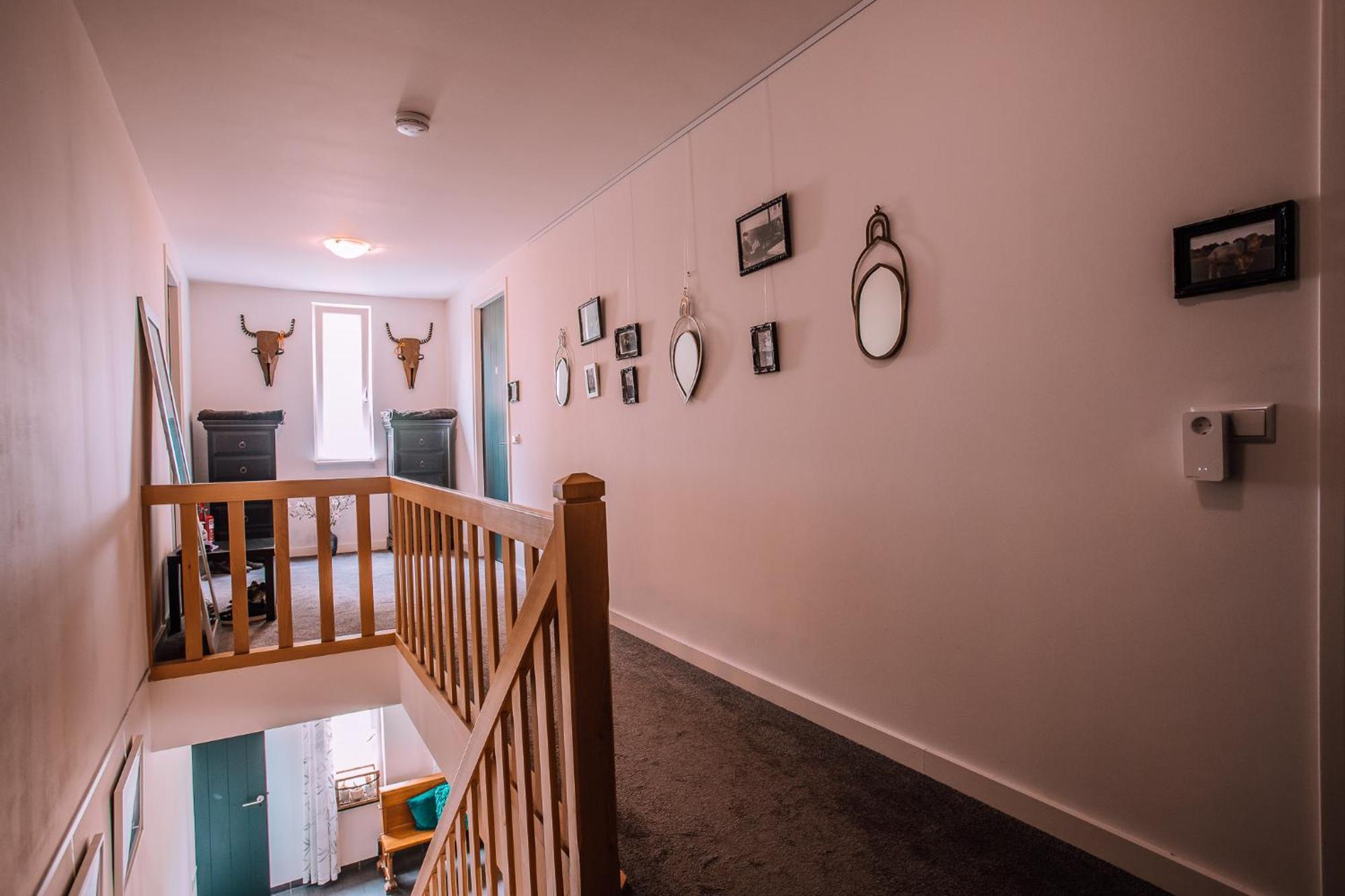 B&B/Boertel De Meander Oirschot Eksteriør bilde