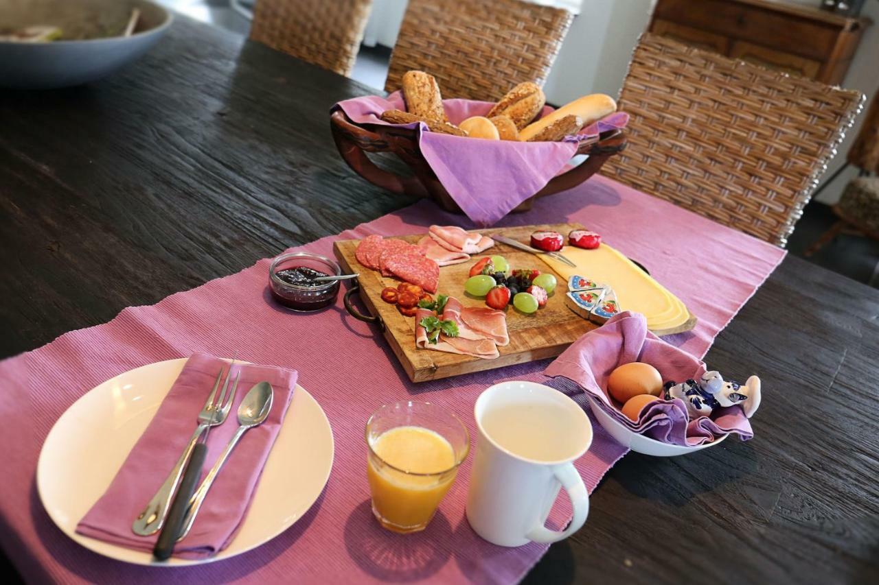 B&B/Boertel De Meander Oirschot Eksteriør bilde
