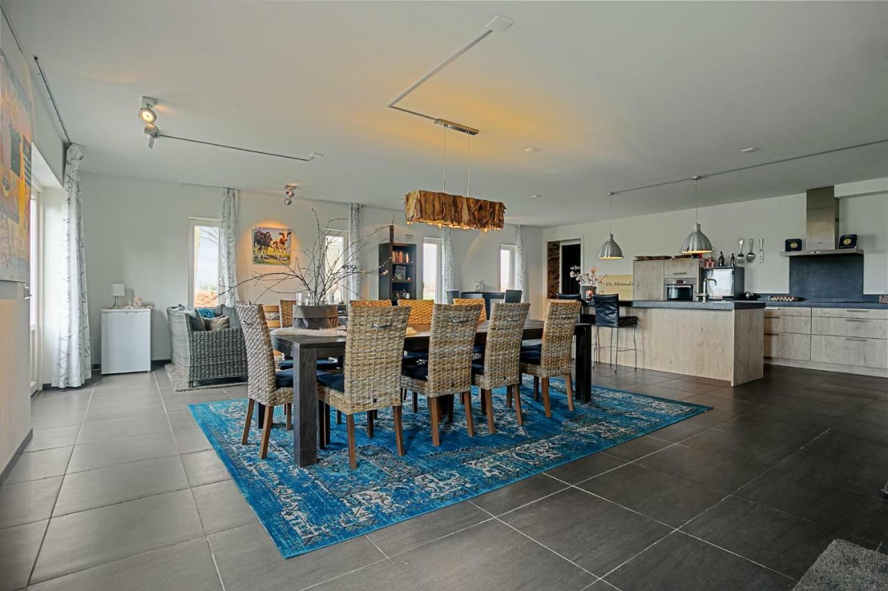 B&B/Boertel De Meander Oirschot Eksteriør bilde